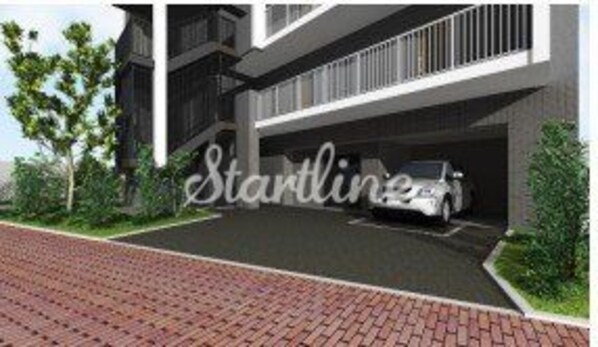 プレディアコート大森山王の物件内観写真